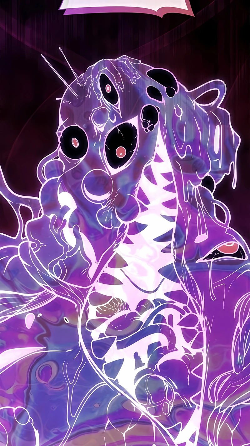 Read Infinite Mage PT Manga Online