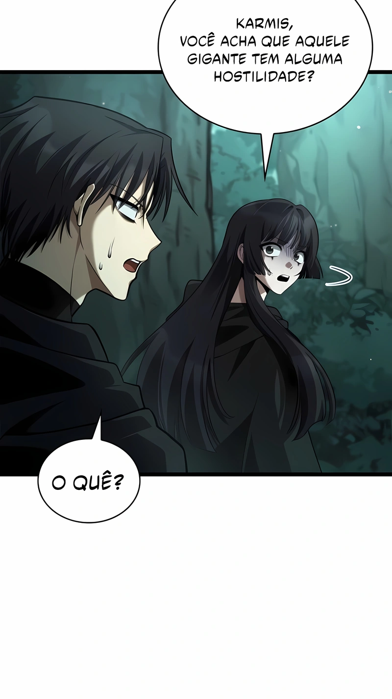 Read Infinite Mage PT Manga Online