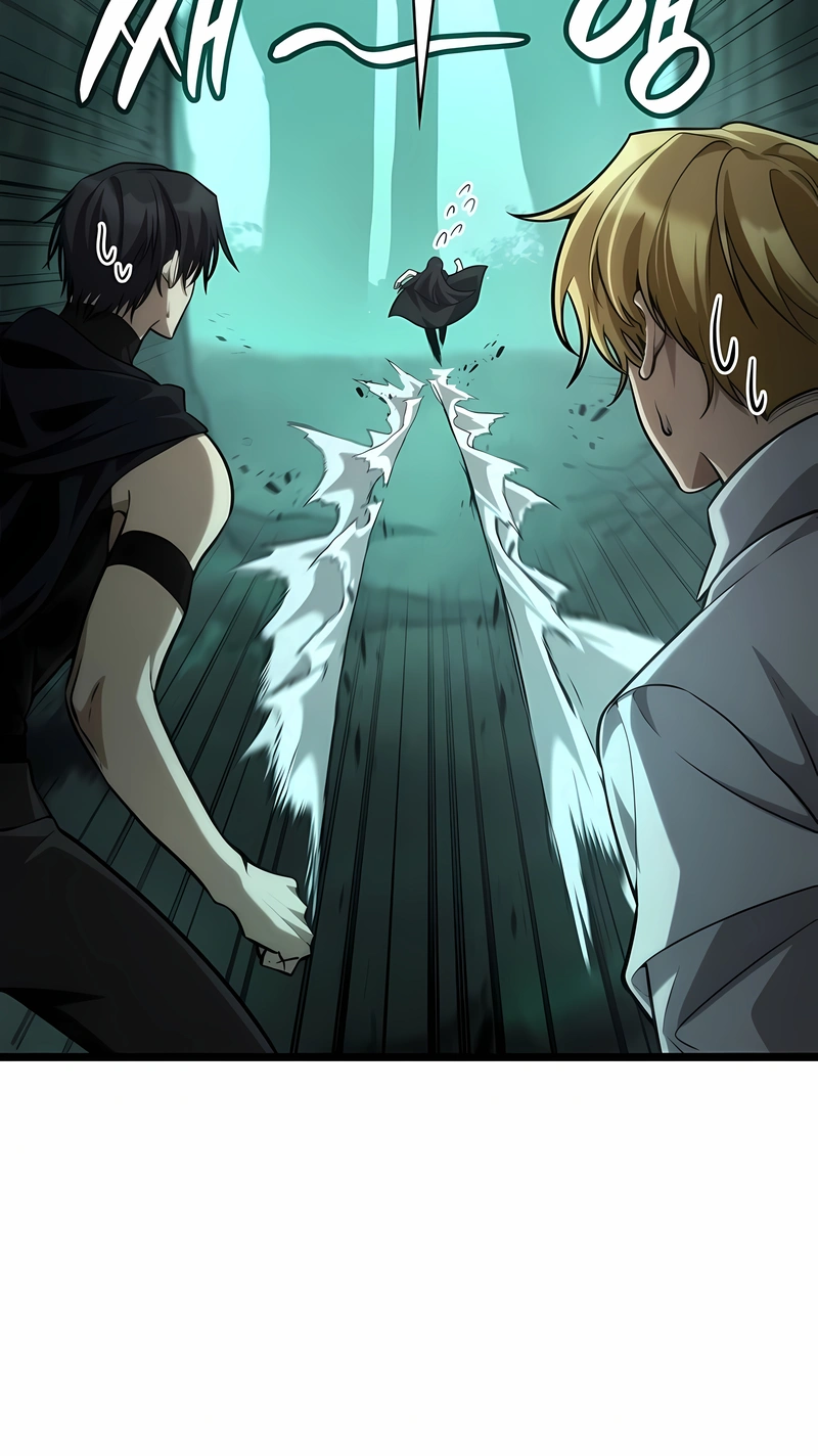 Read Infinite Mage PT Manga Online