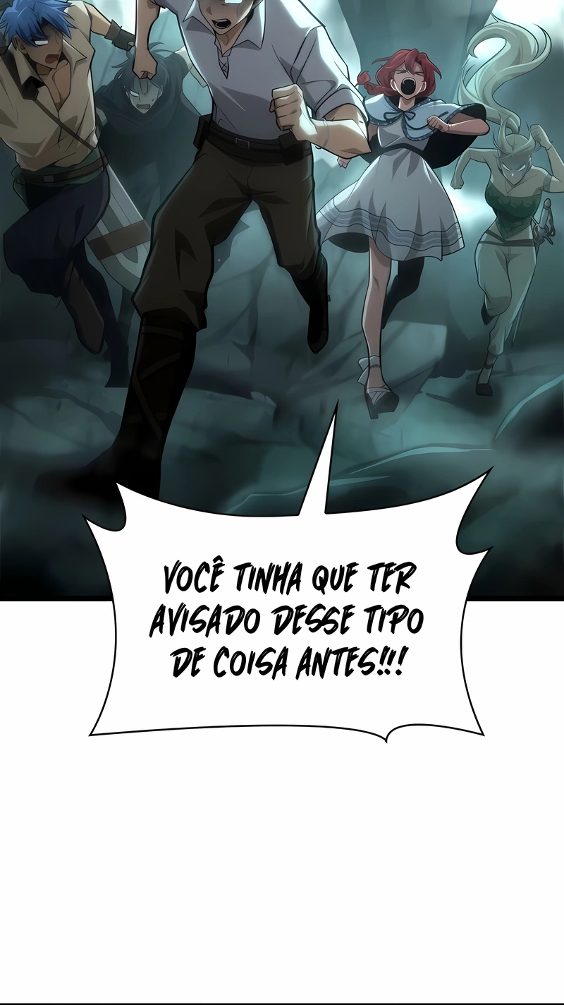 Read Infinite Mage PT Manga Online