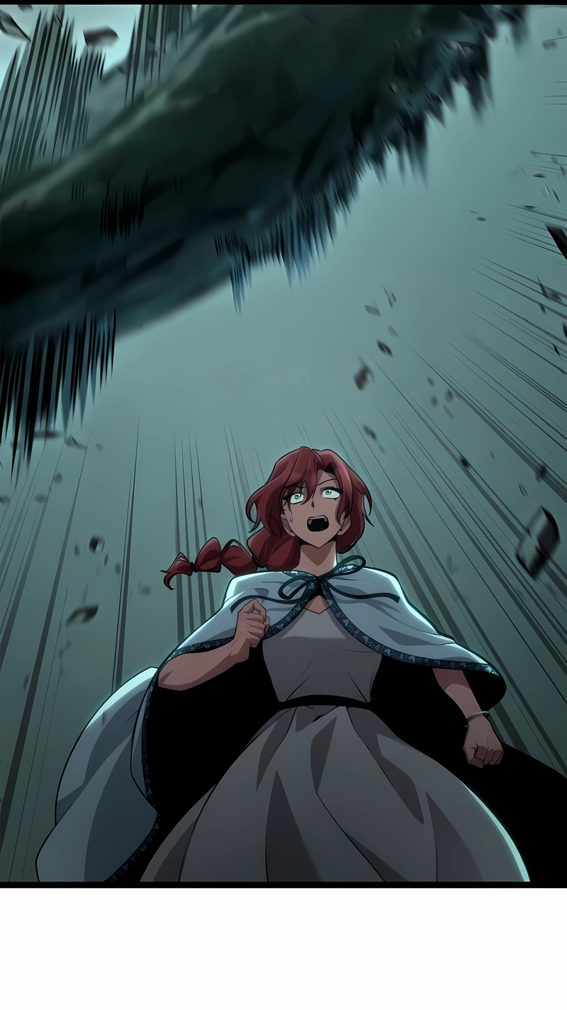 Read Infinite Mage PT Manga Online