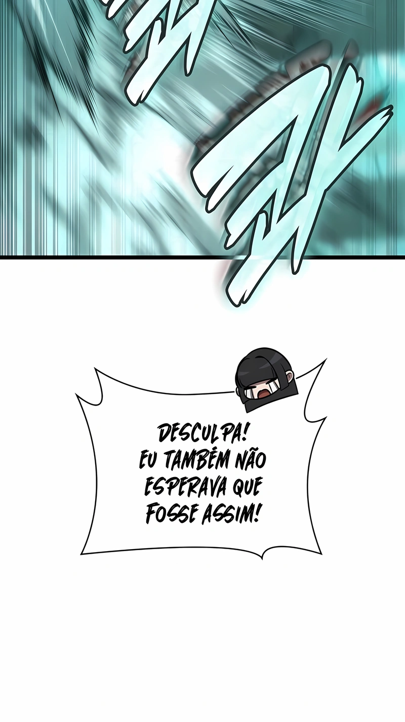 Read Infinite Mage PT Manga Online