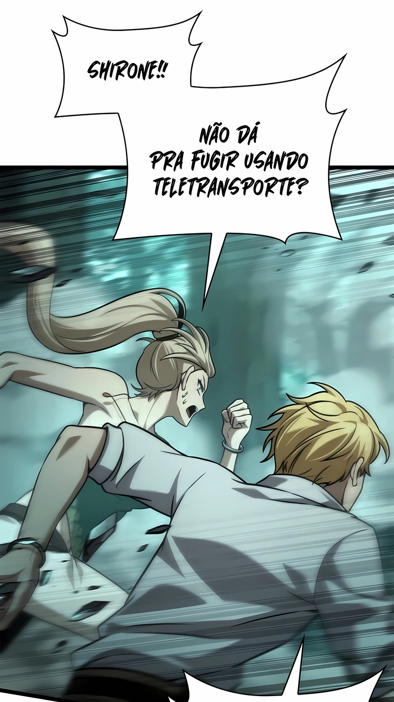 Read Infinite Mage PT Manga Online