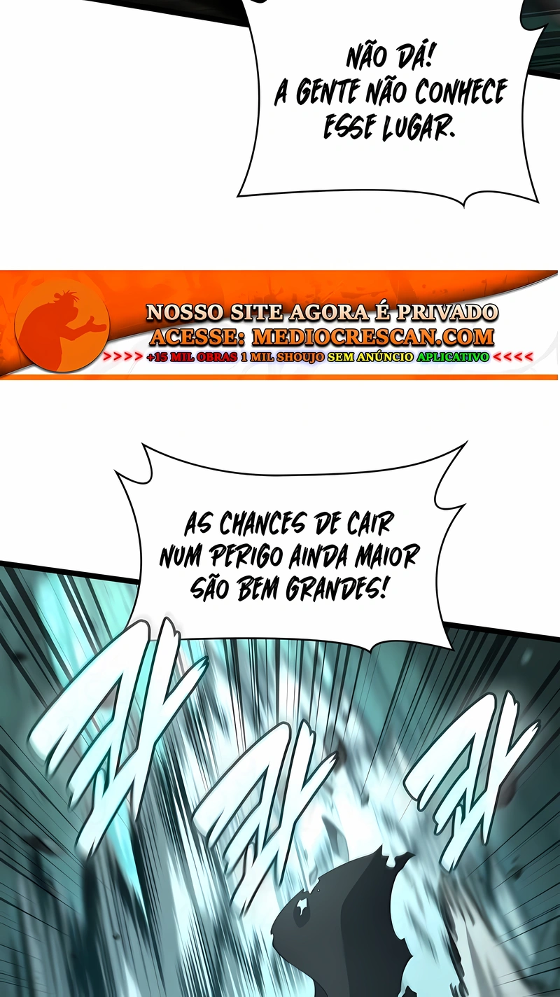 Read Infinite Mage PT Manga Online