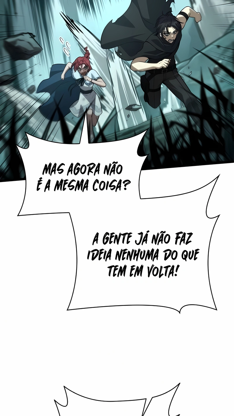 Read Infinite Mage PT Manga Online