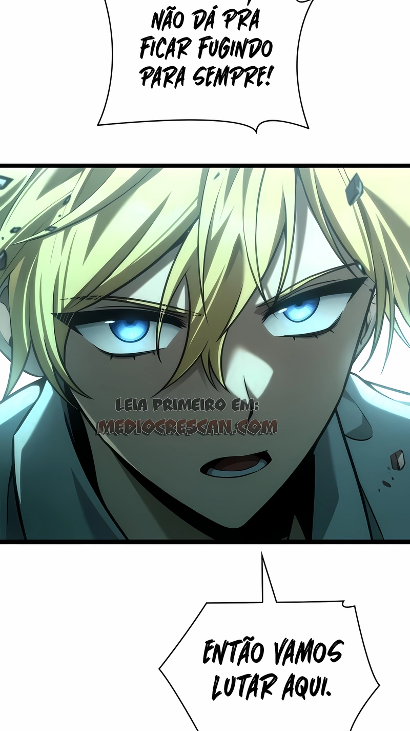 Read Infinite Mage PT Manga Online