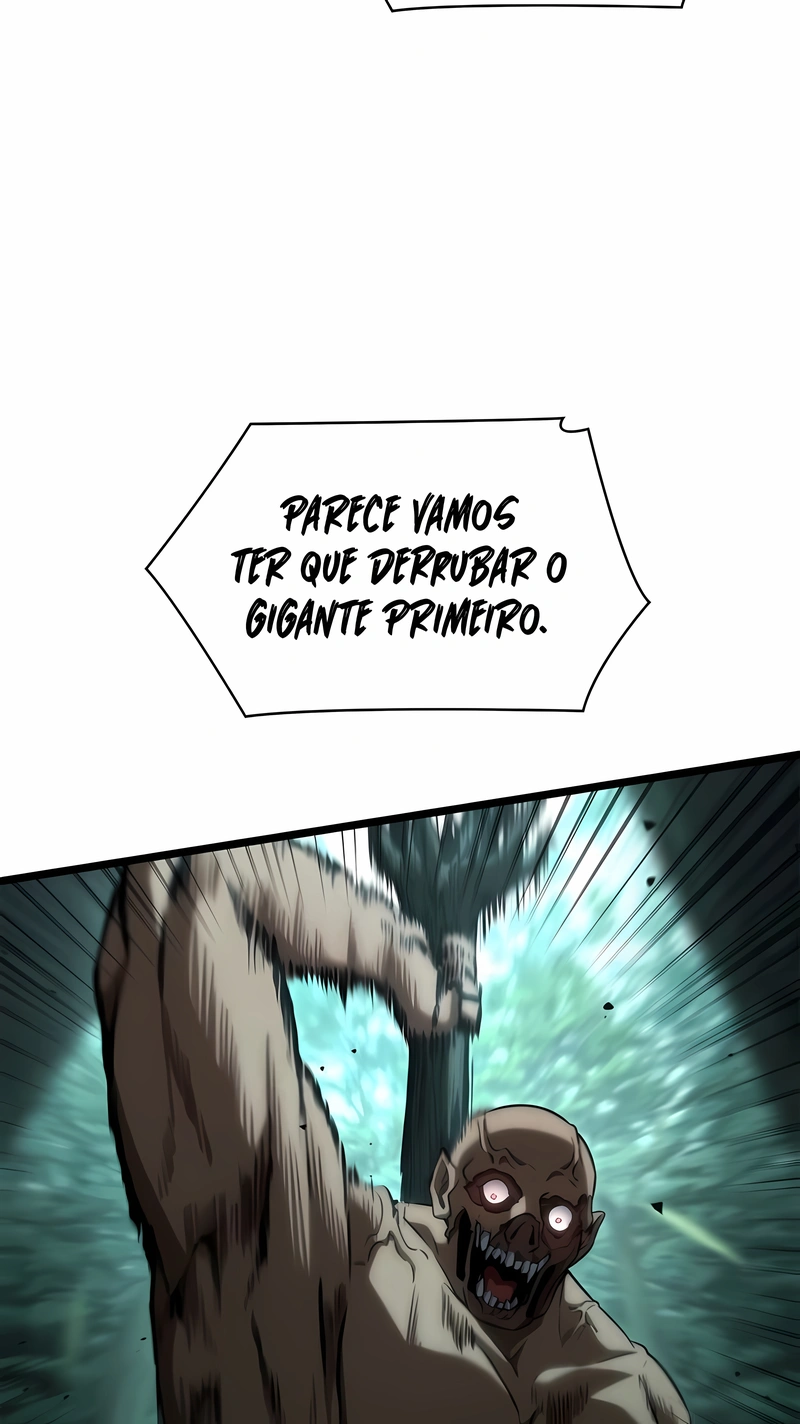 Read Infinite Mage PT Manga Online