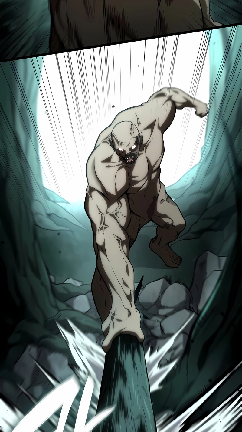 Read Infinite Mage PT Manga Online