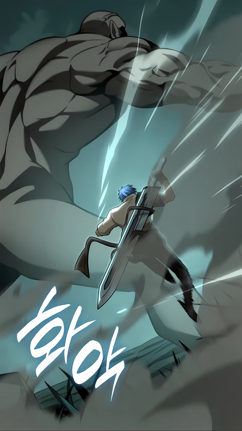 Read Infinite Mage PT Manga Online