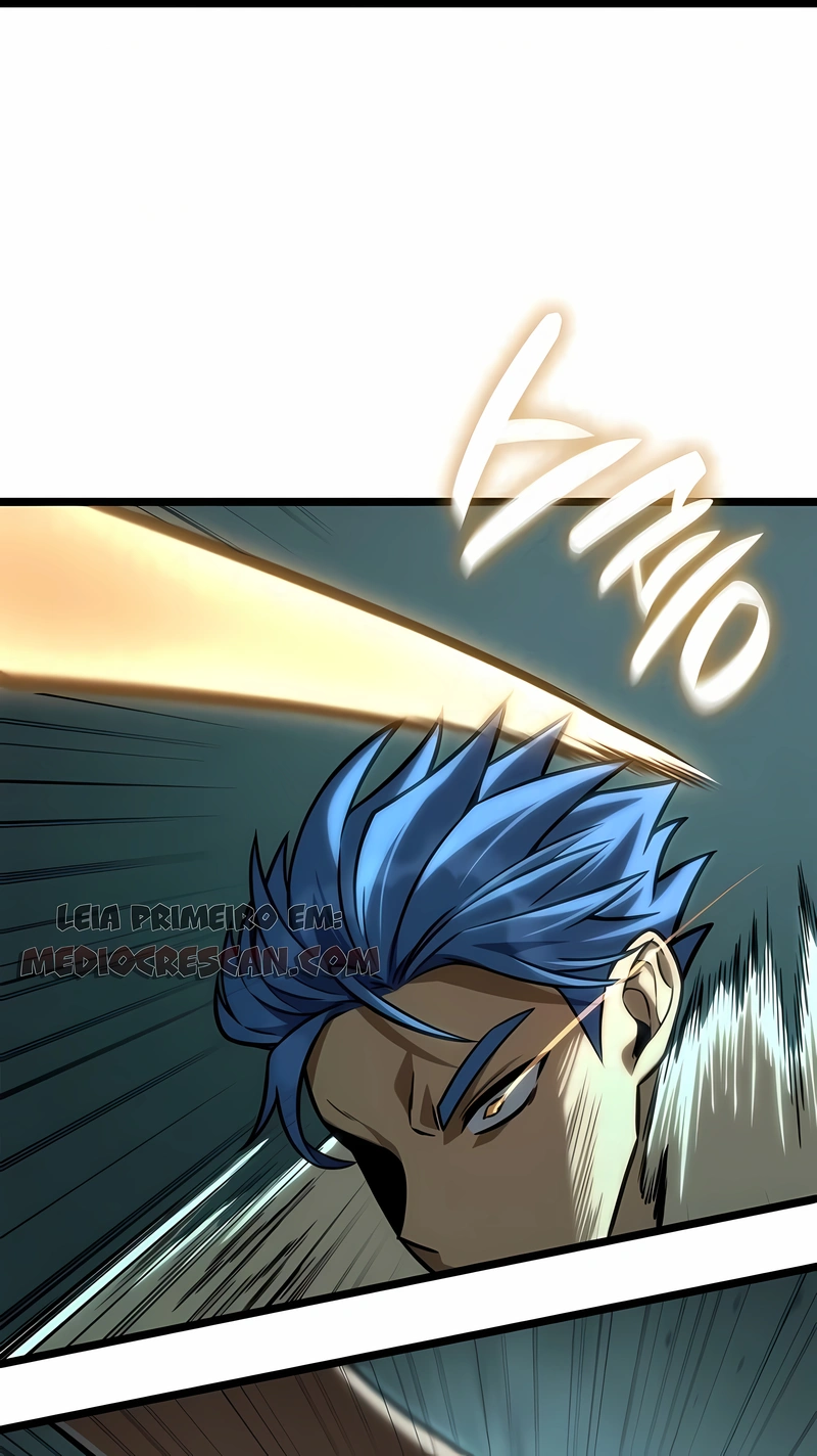 Read Infinite Mage PT Manga Online