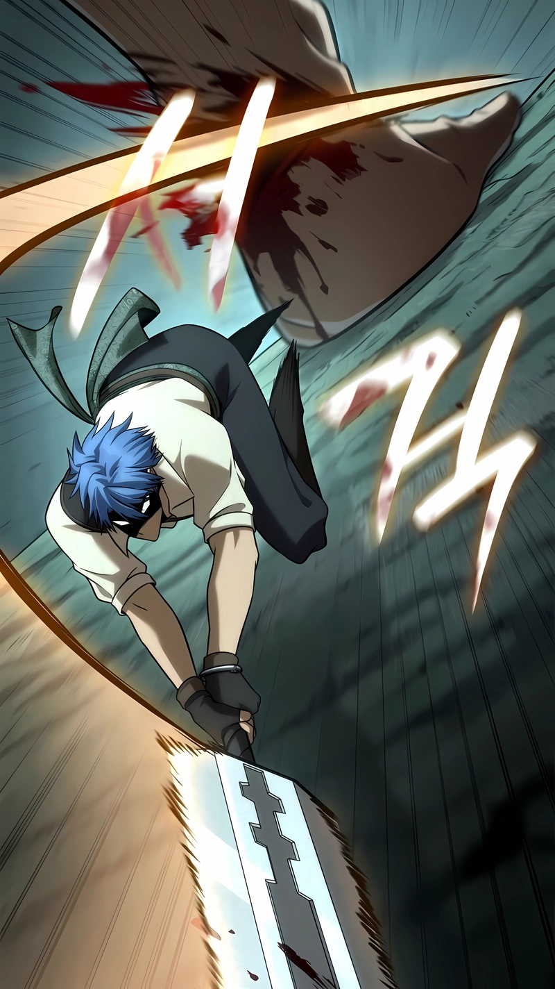 Read Infinite Mage PT Manga Online