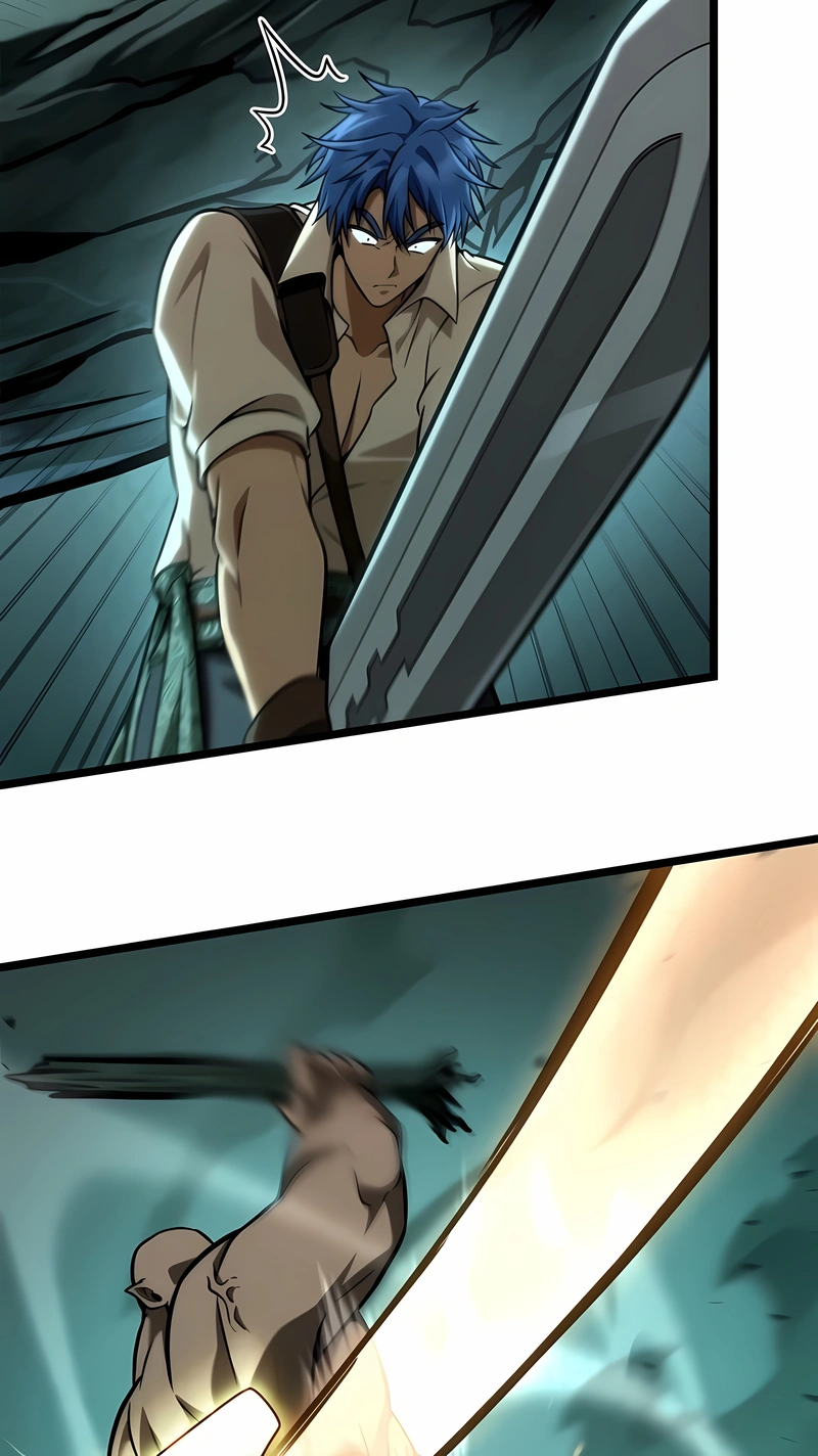 Read Infinite Mage PT Manga Online