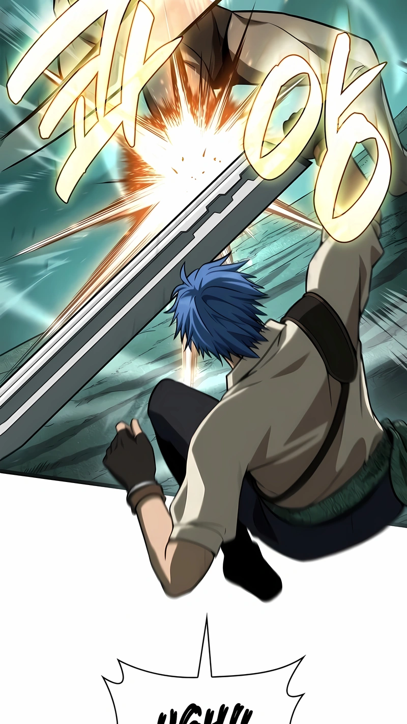 Read Infinite Mage PT Manga Online