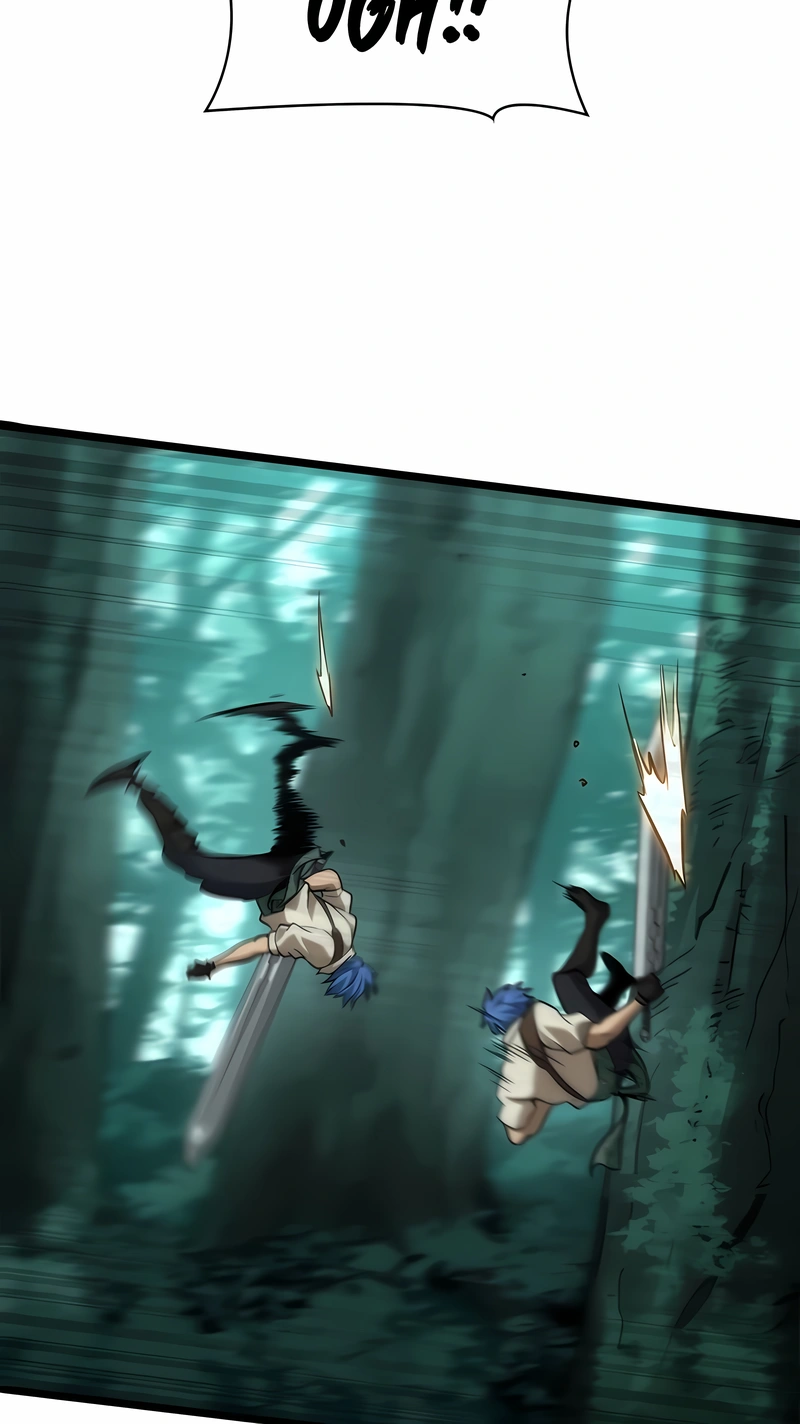 Read Infinite Mage PT Manga Online