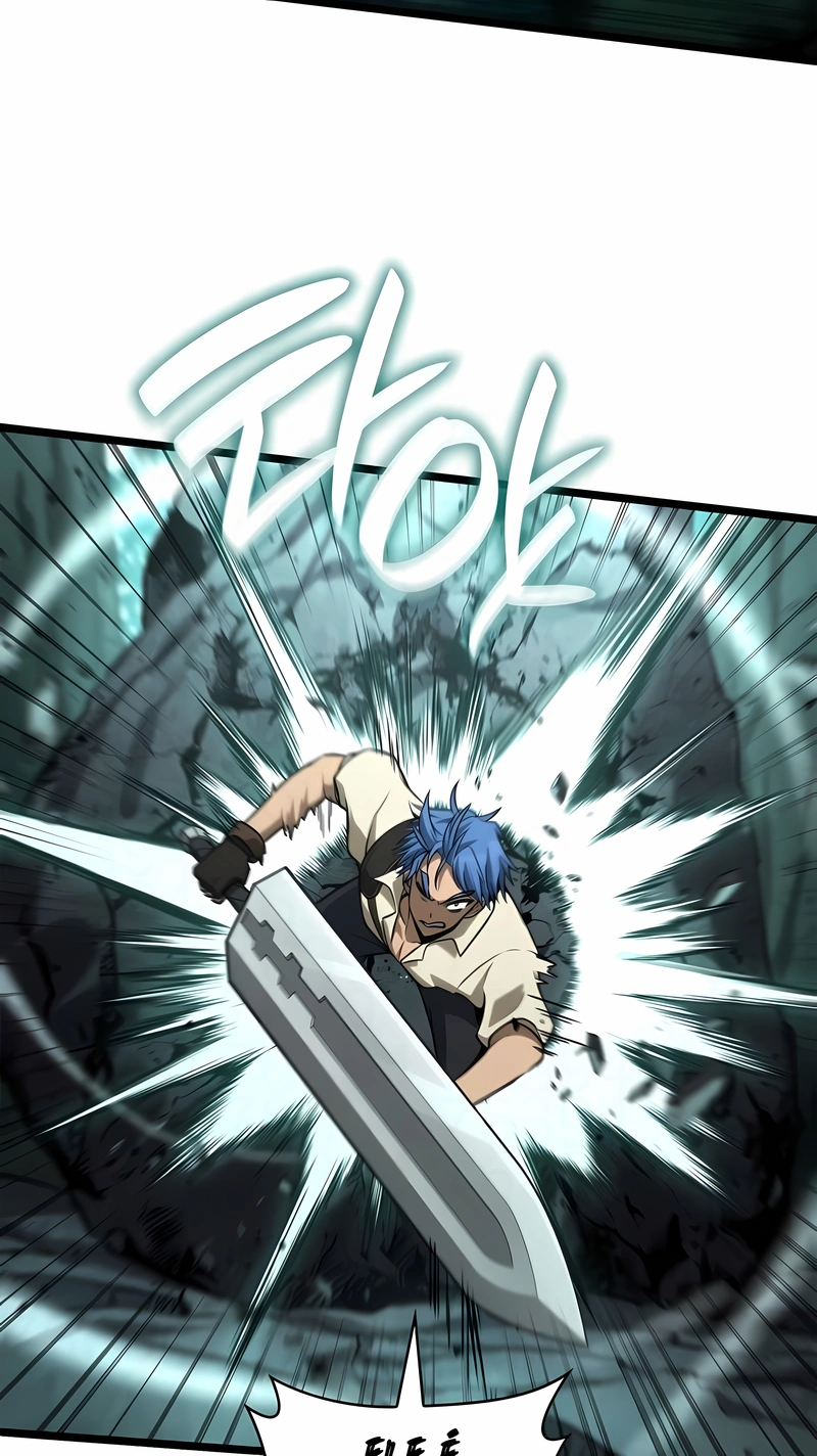 Read Infinite Mage PT Manga Online