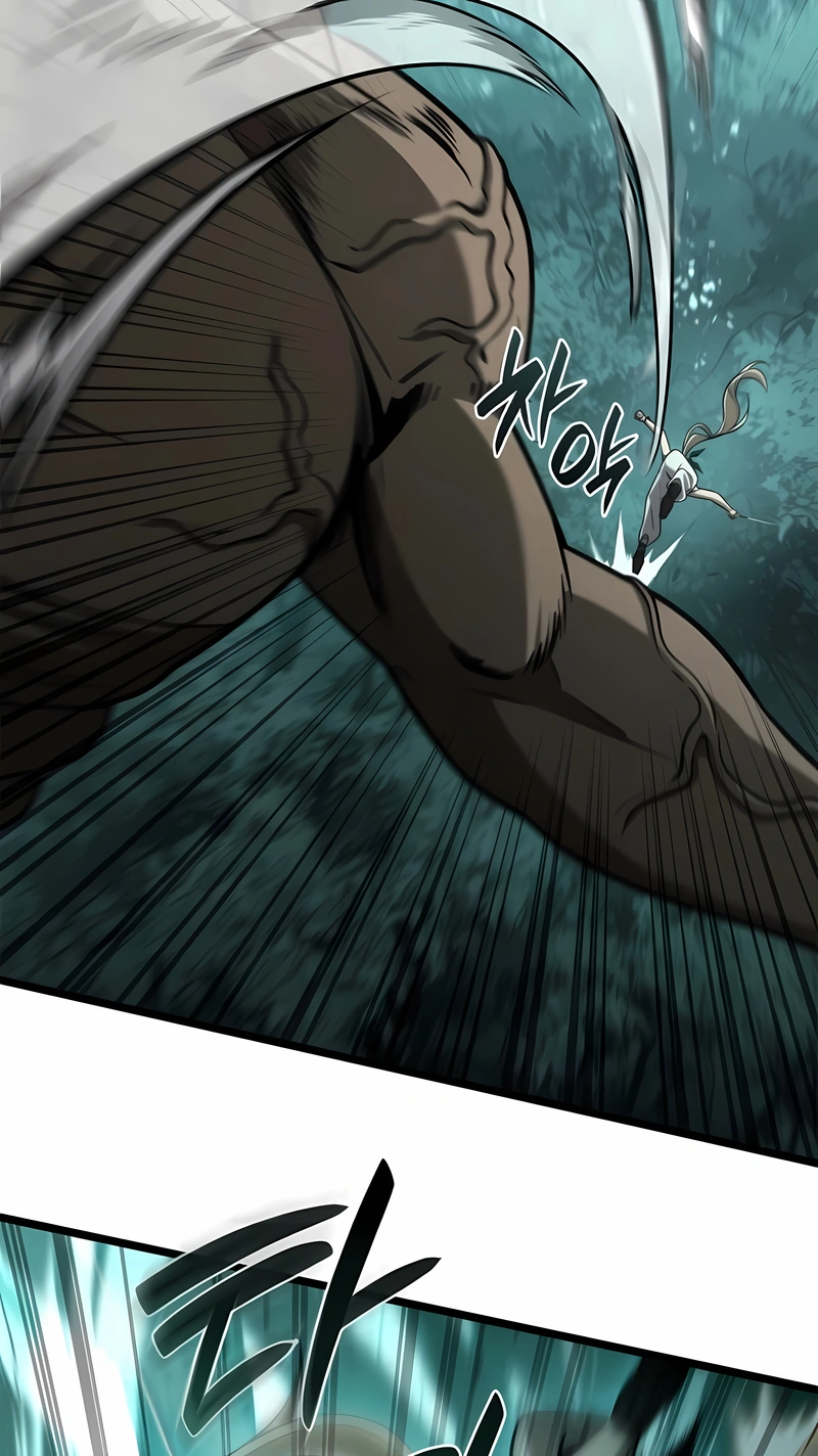 Read Infinite Mage PT Manga Online