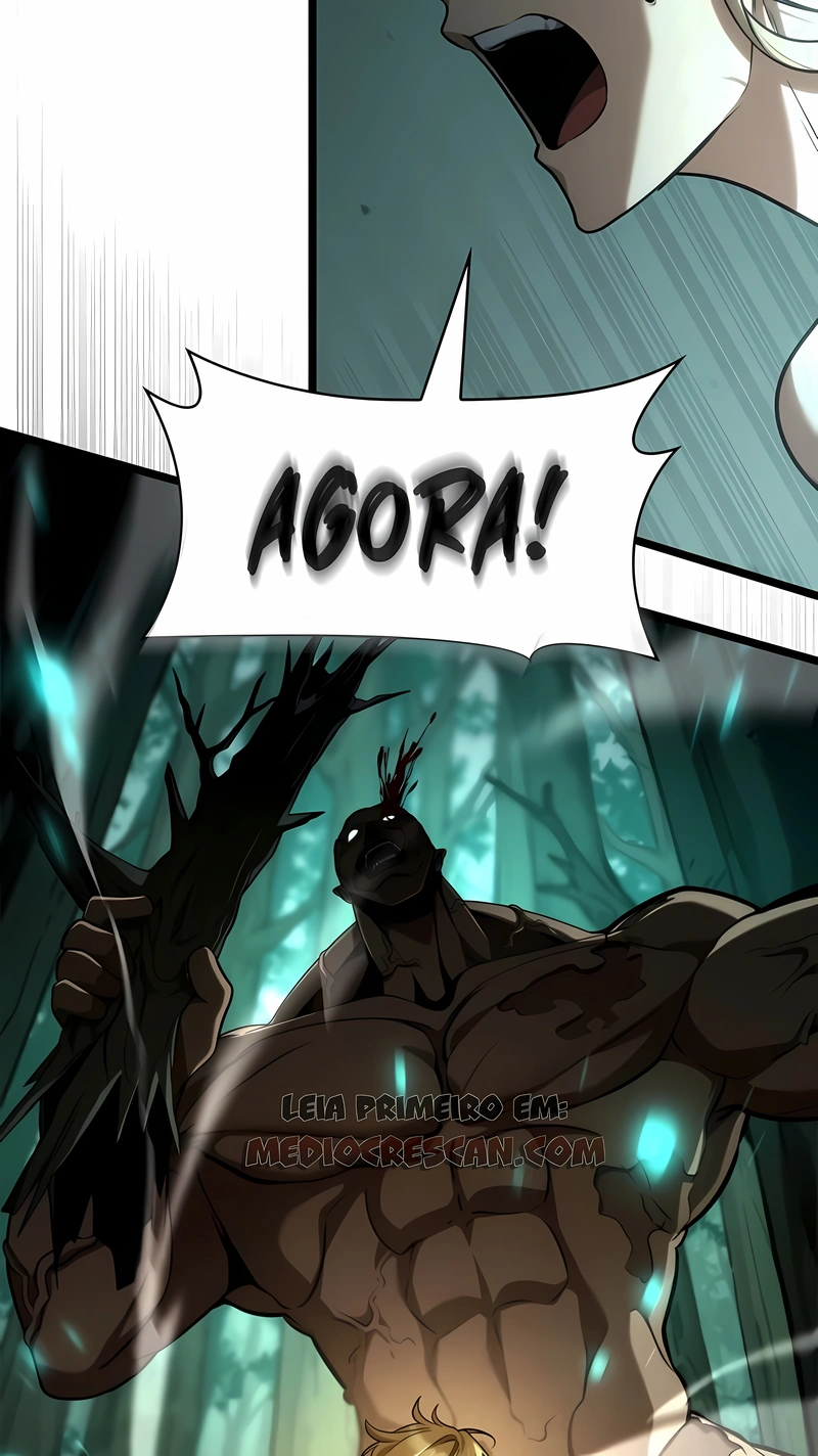 Read Infinite Mage PT Manga Online