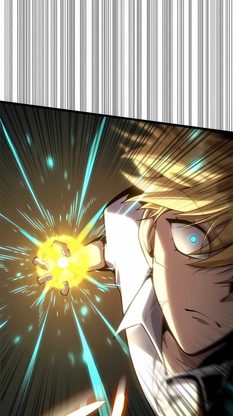 Read Infinite Mage PT Manga Online