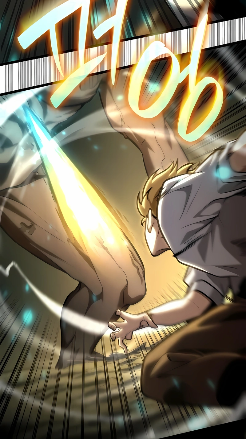 Read Infinite Mage PT Manga Online