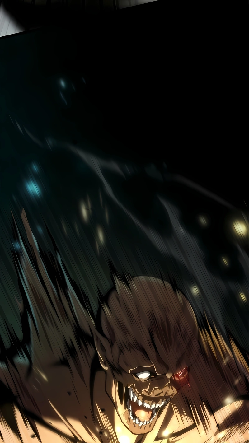 Read Infinite Mage PT Manga Online