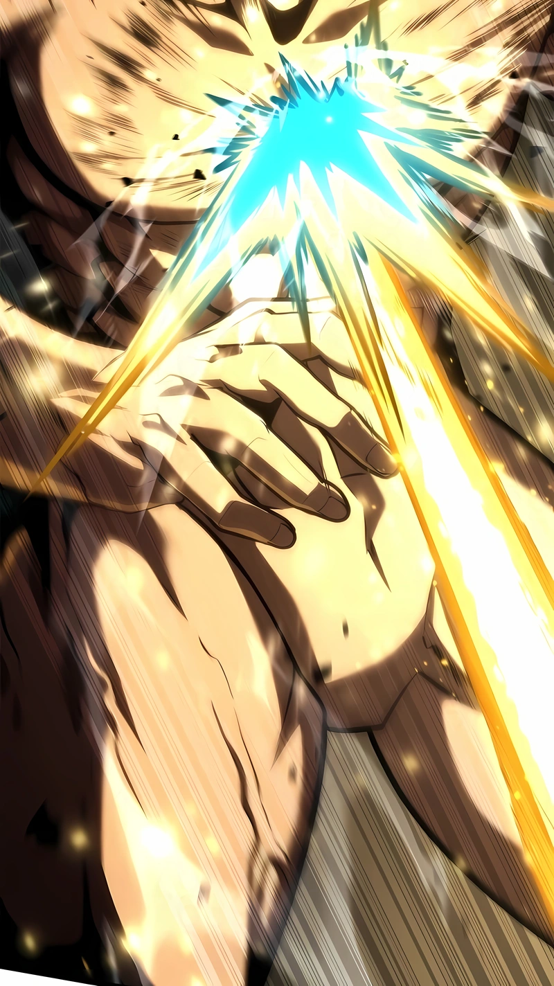 Read Infinite Mage PT Manga Online