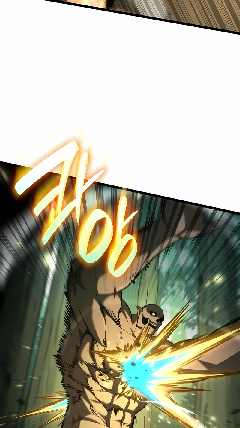 Read Infinite Mage PT Manga Online