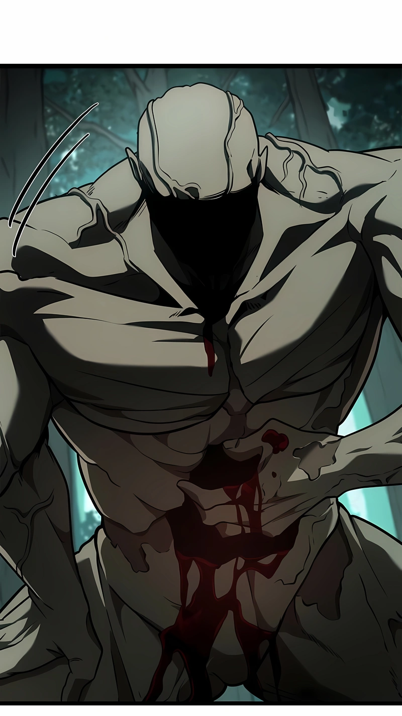 Read Infinite Mage PT Manga Online