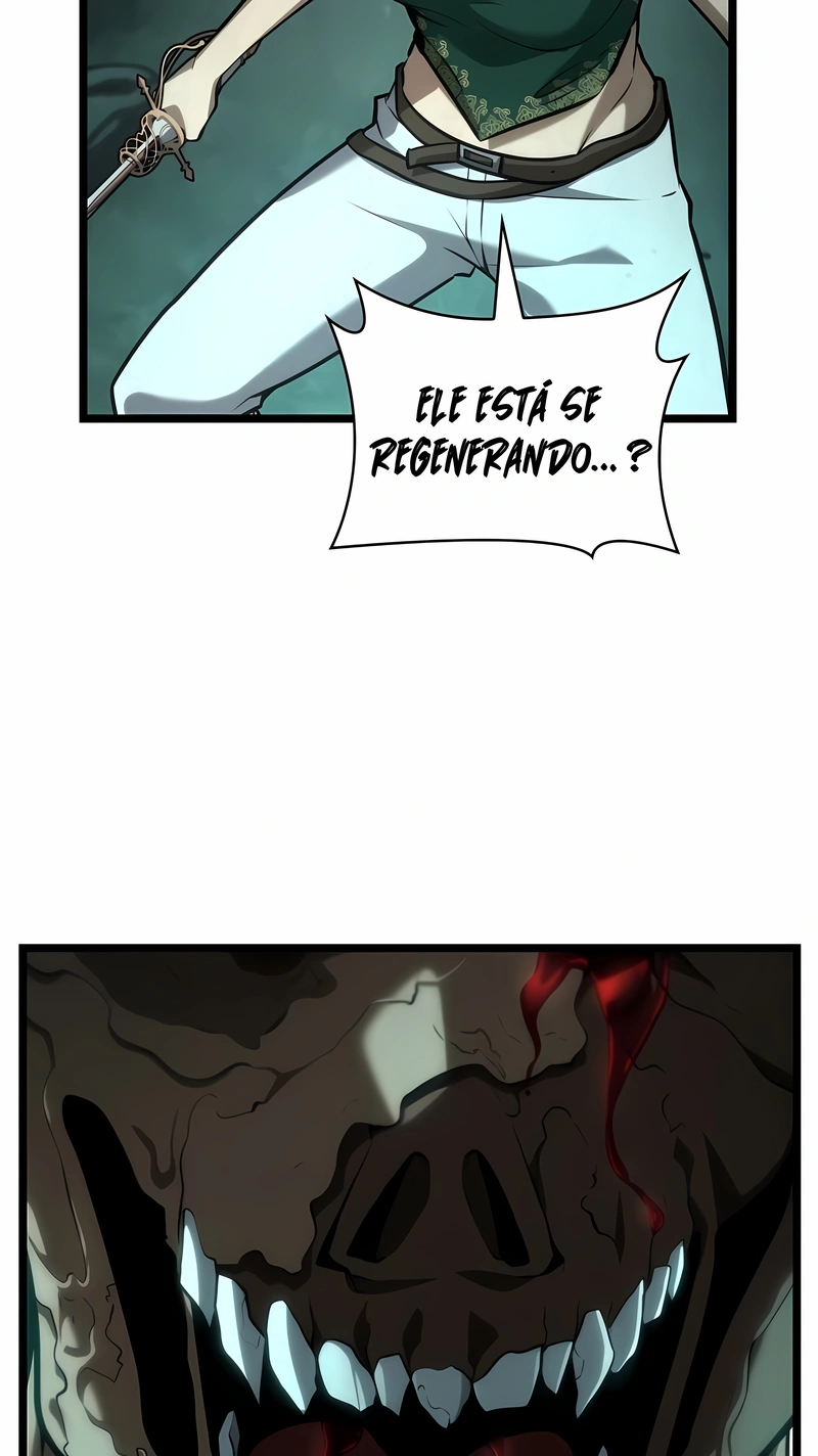 Read Infinite Mage PT Manga Online