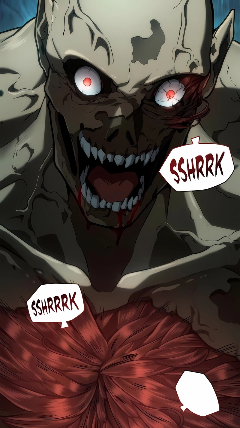 Read Infinite Mage PT Manga Online