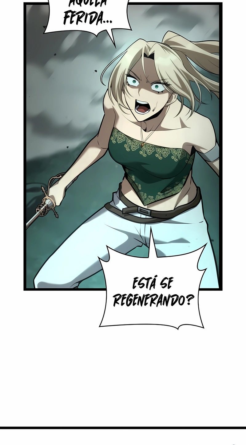 Read Infinite Mage PT Manga Online