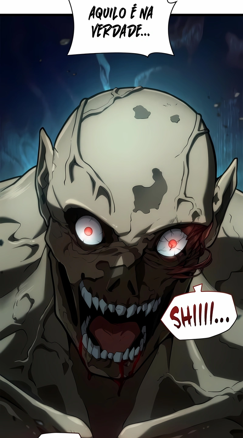 Read Infinite Mage PT Manga Online