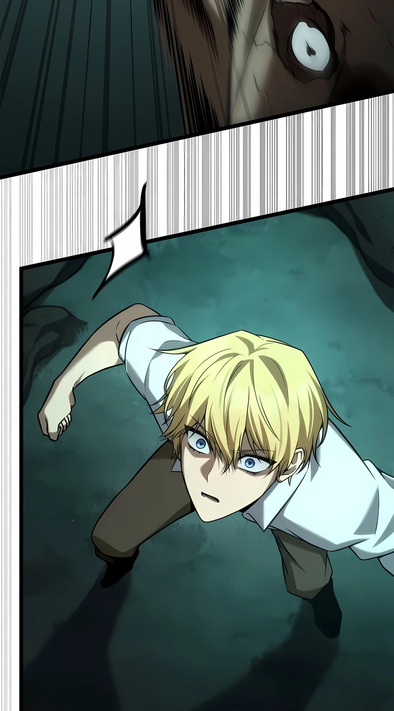 Read Infinite Mage PT Manga Online