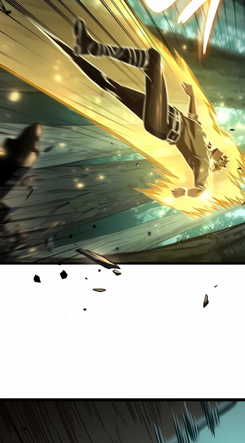 Read Infinite Mage PT Manga Online