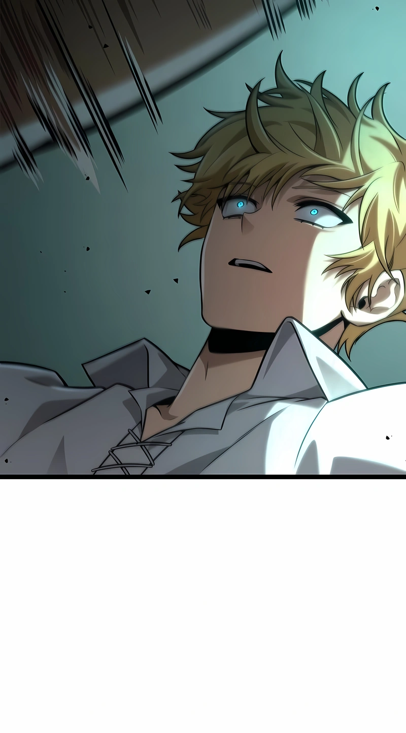 Read Infinite Mage PT Manga Online