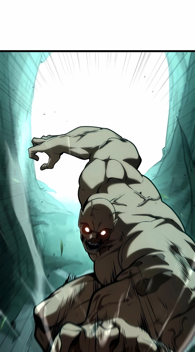 Read Infinite Mage PT Manga Online