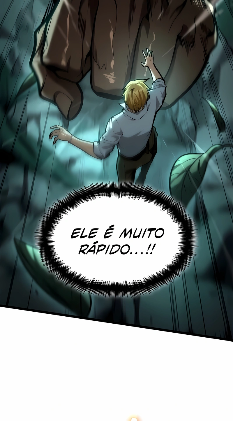 Read Infinite Mage PT Manga Online