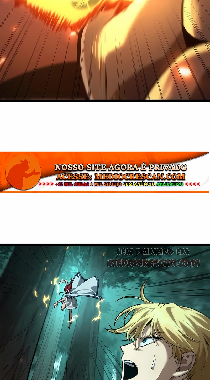 Read Infinite Mage PT Manga Online