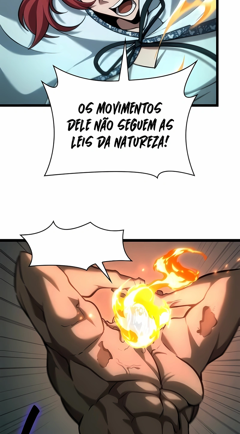 Read Infinite Mage PT Manga Online