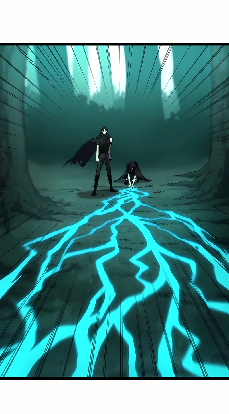 Read Infinite Mage PT Manga Online