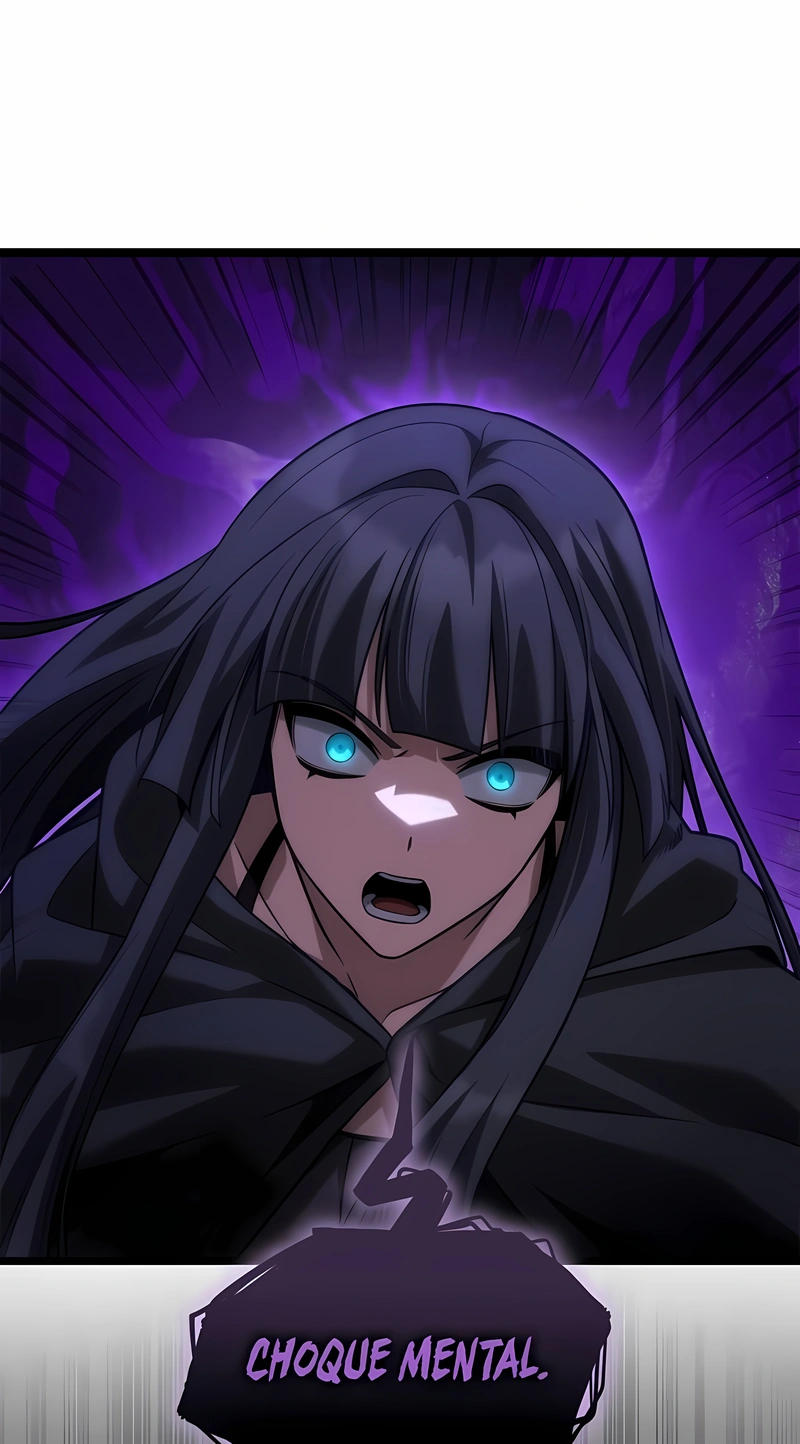 Read Infinite Mage PT Manga Online