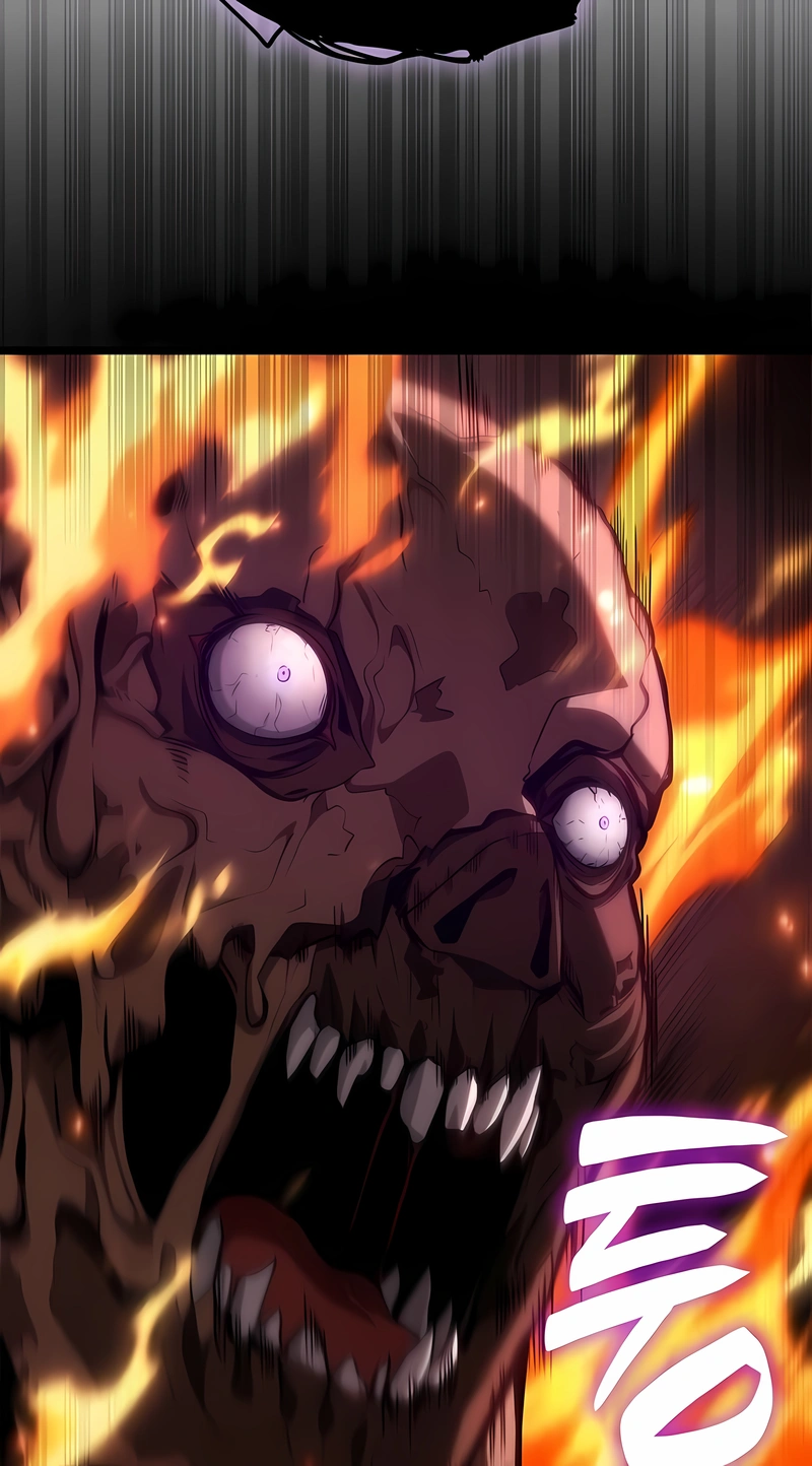 Read Infinite Mage PT Manga Online