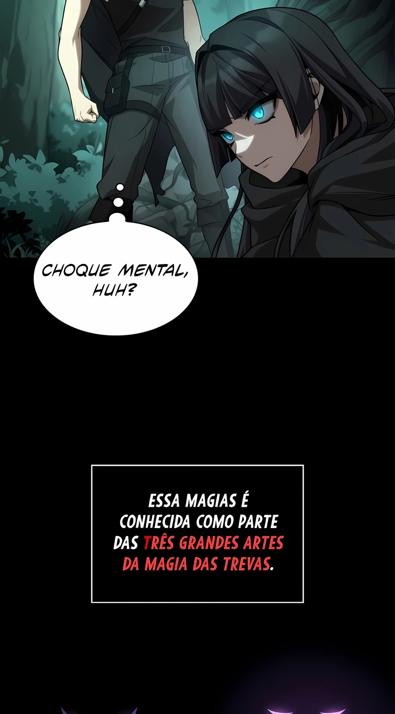 Read Infinite Mage PT Manga Online