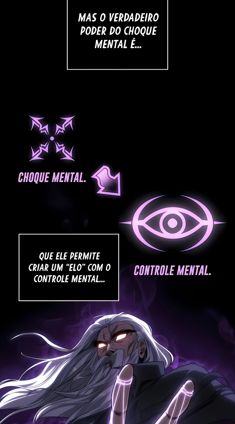 Read Infinite Mage PT Manga Online