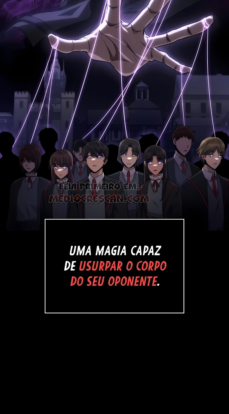 Read Infinite Mage PT Manga Online