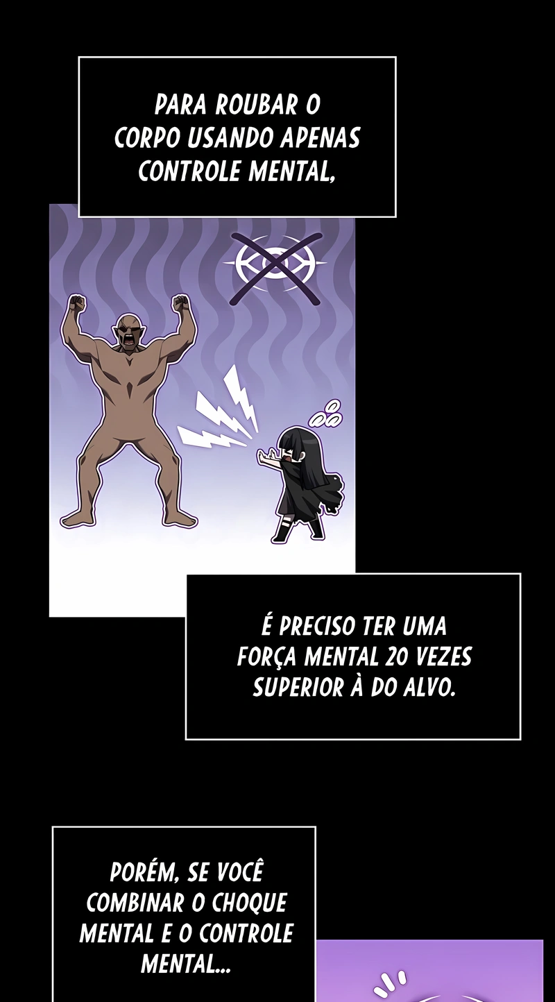 Read Infinite Mage PT Manga Online