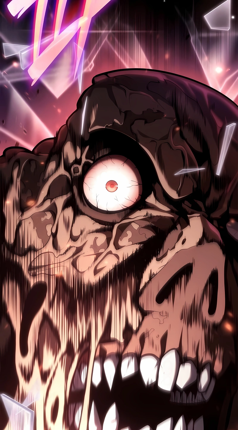 Read Infinite Mage PT Manga Online