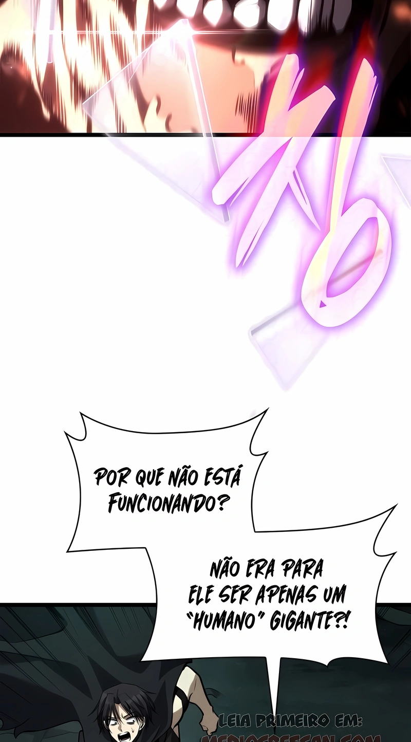 Read Infinite Mage PT Manga Online