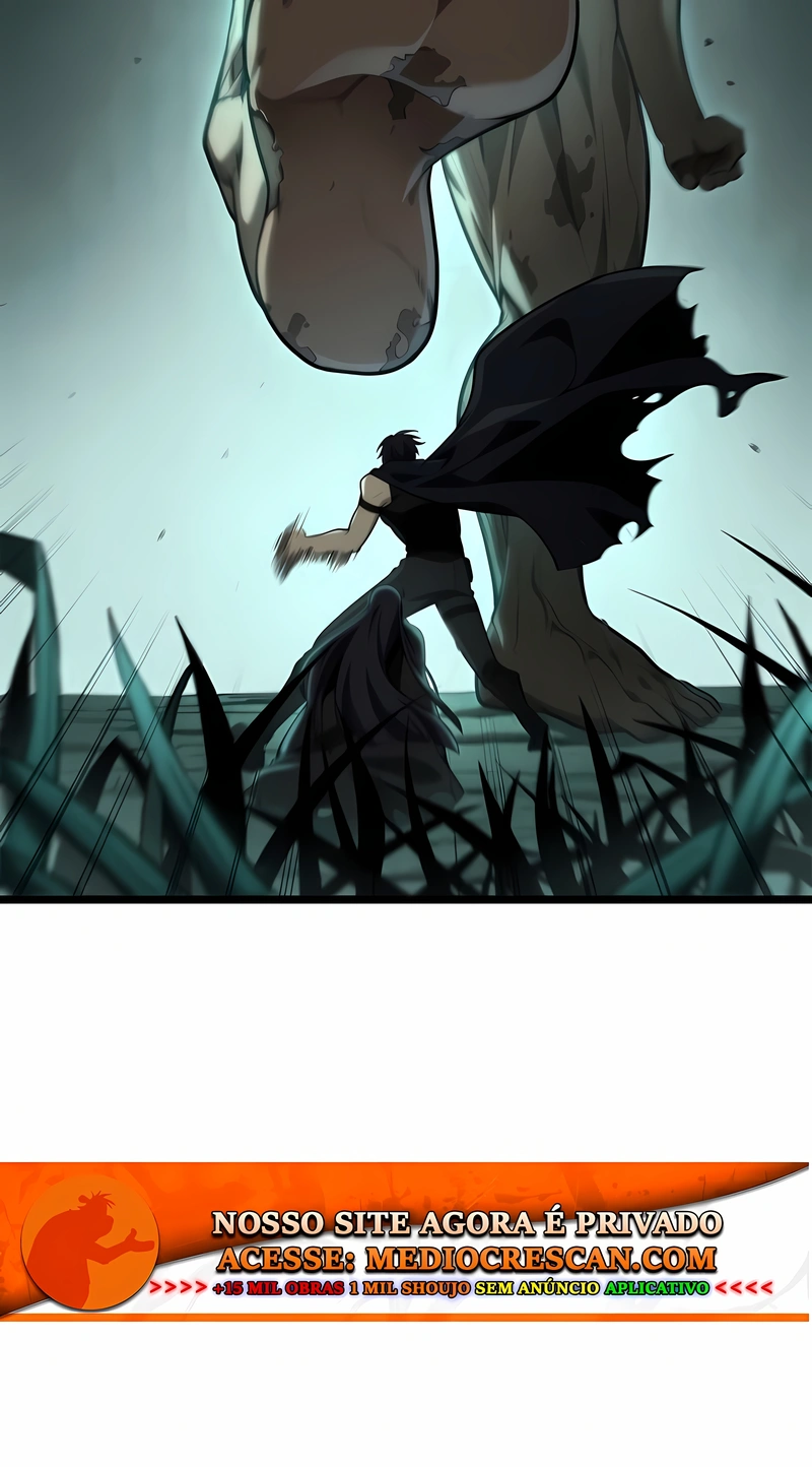 Read Infinite Mage PT Manga Online