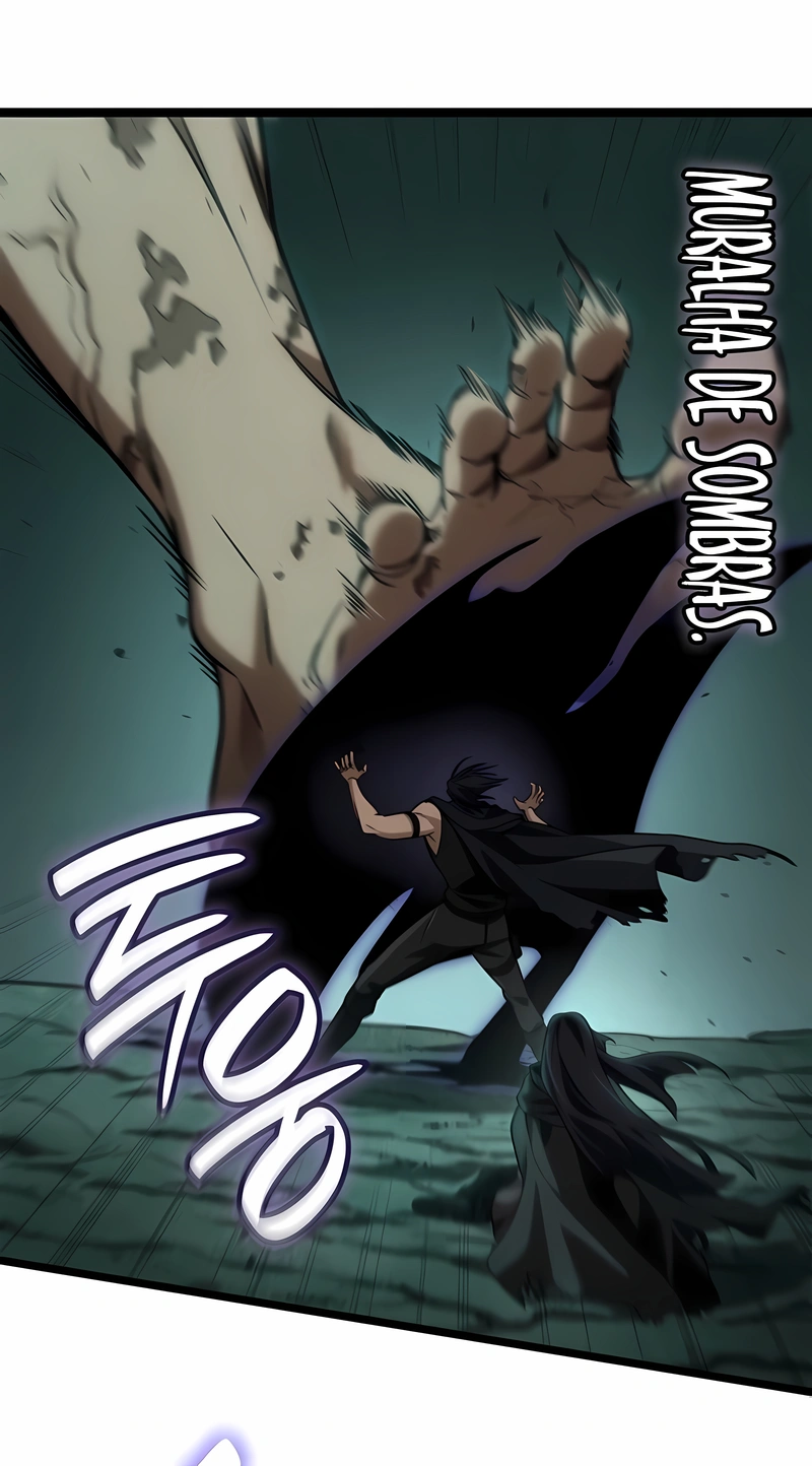 Read Infinite Mage PT Manga Online