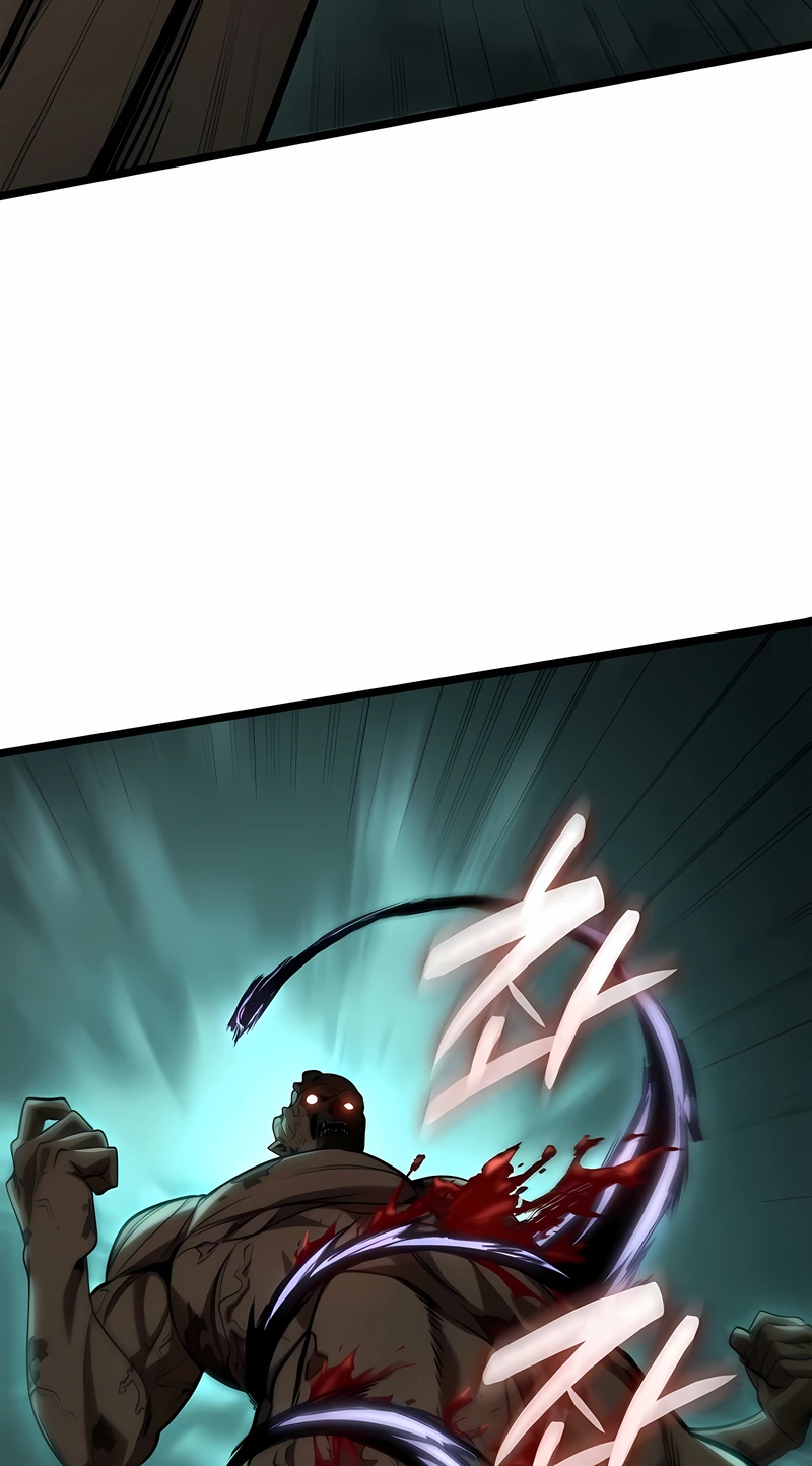 Read Infinite Mage PT Manga Online